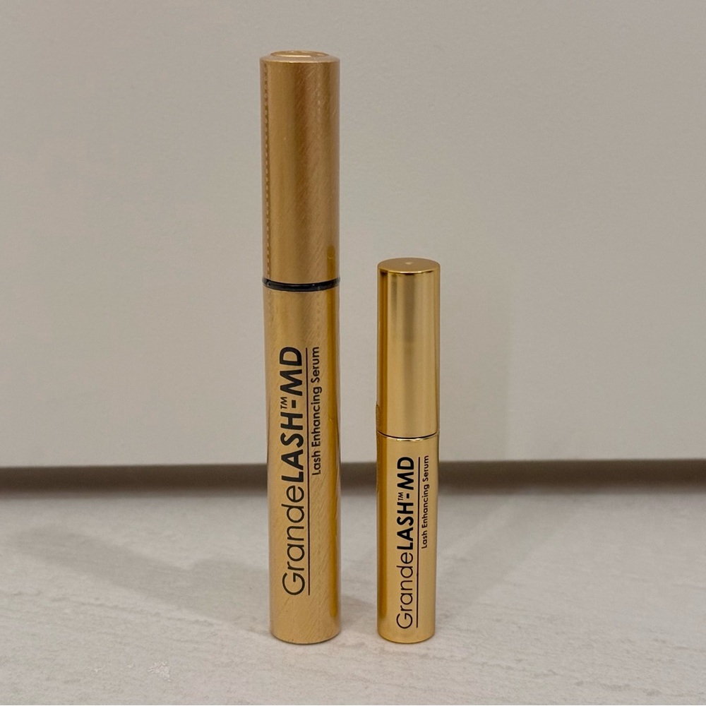 GrandeLASH 🩷 Lash Enhancing Serum (4.5 month supply)